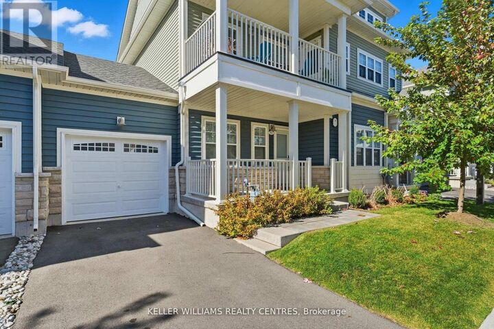 Property Photo:  8A Shores Lane  ON L0S 1B0 