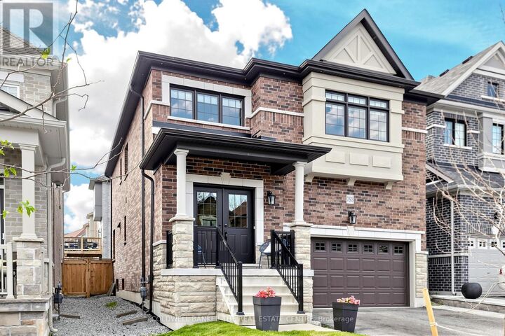 Property Photo: 793 Prest Way ON L3X 0J7
