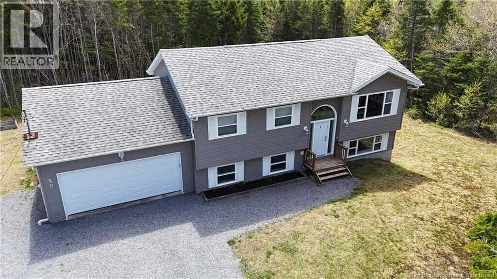 Property Photo: 50 Kimberly Street NB E2N 0B3