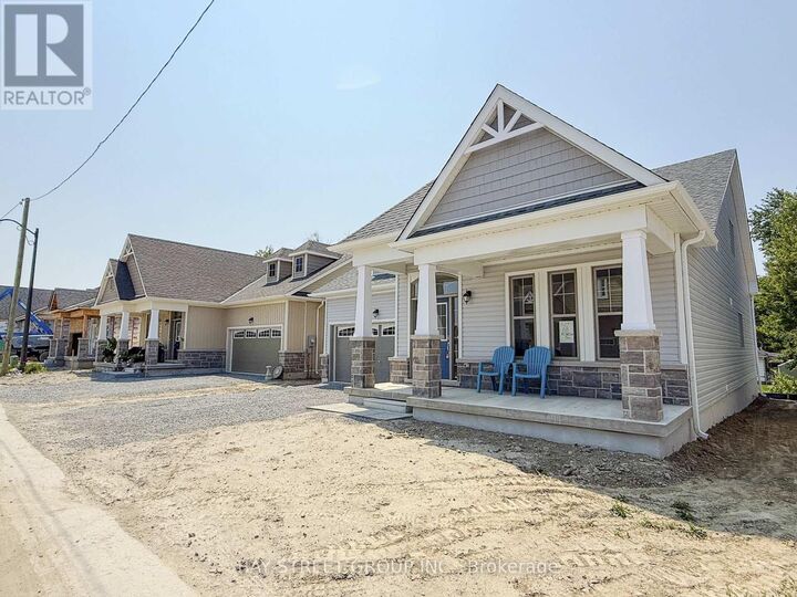 Property Photo:  18 Shelson Place  ON L0E 1R0 