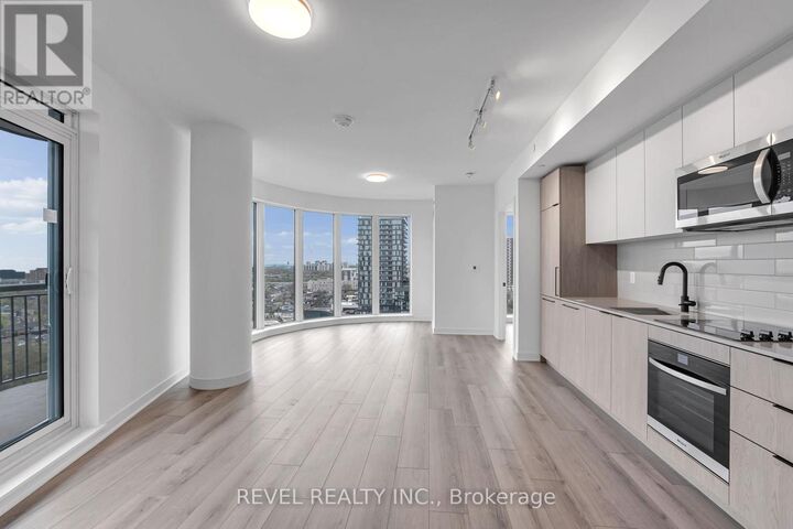 Property Photo:  1185 Dupont Street 1410  ON M6H 0G5 