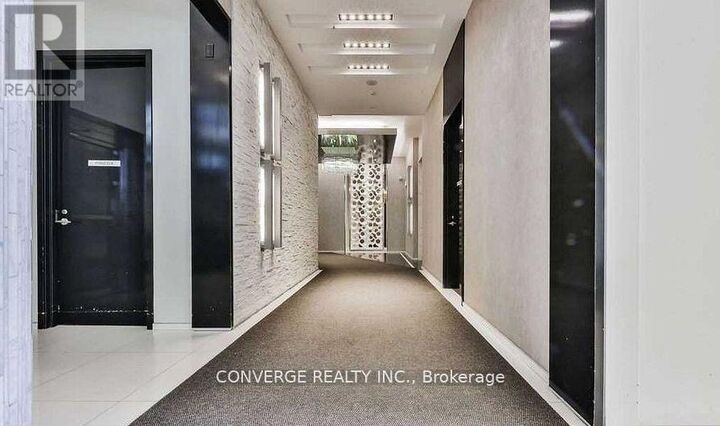 Property Photo:  56 Annie Craig Drive 1608  ON M8V 0C5 