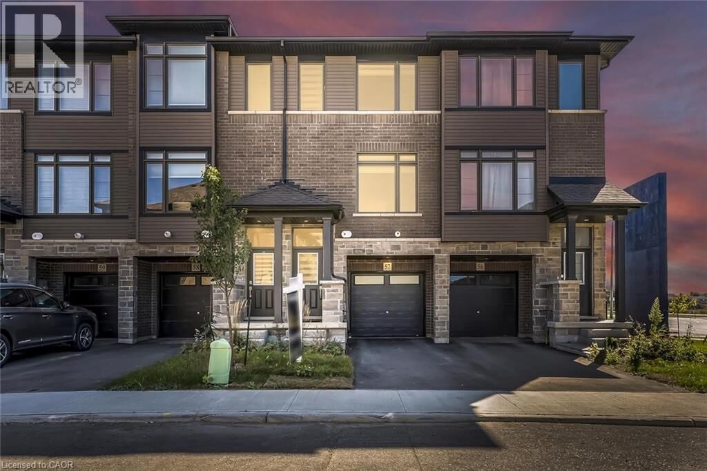 Property Photo:  120 Court Drive 57  ON N3L 0N2 