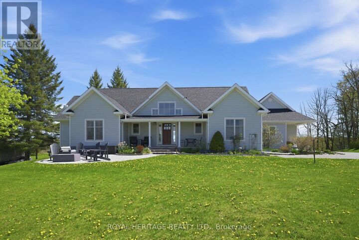 Property Photo:  870 Aa 6th Line West  ON K0L 1W0 