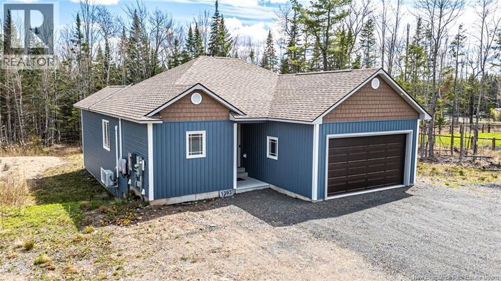 Property Photo:  1393 655 Route  NB E3B 8Z8 
