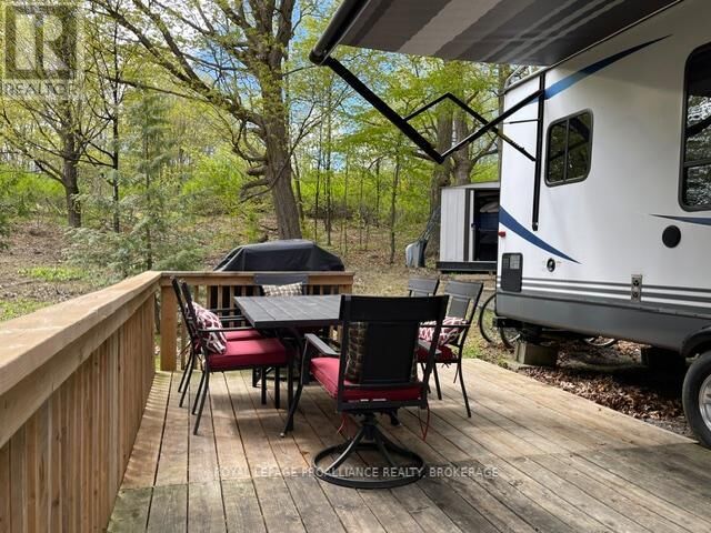 Property Photo:  1014 Cunningham Road A11  ON K7L 4V3 