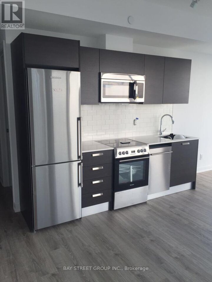 Property Photo:  42 Charles Street 3502  ON M4Y 1T4 