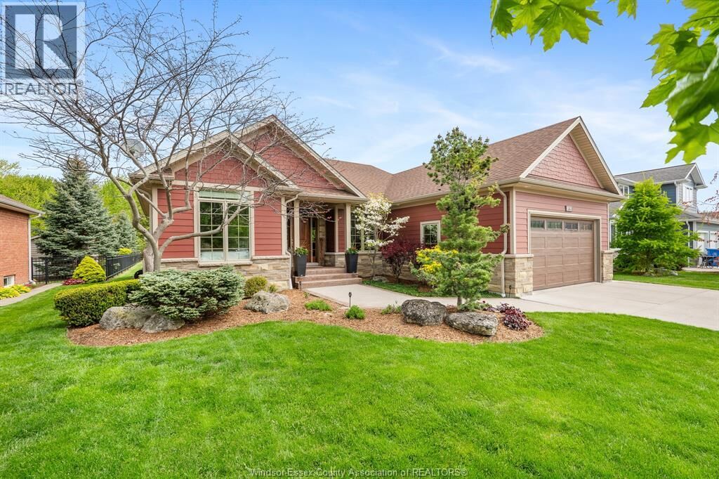 Property Photo:  6 O'Halloran Street  ON N9Y 0B3 