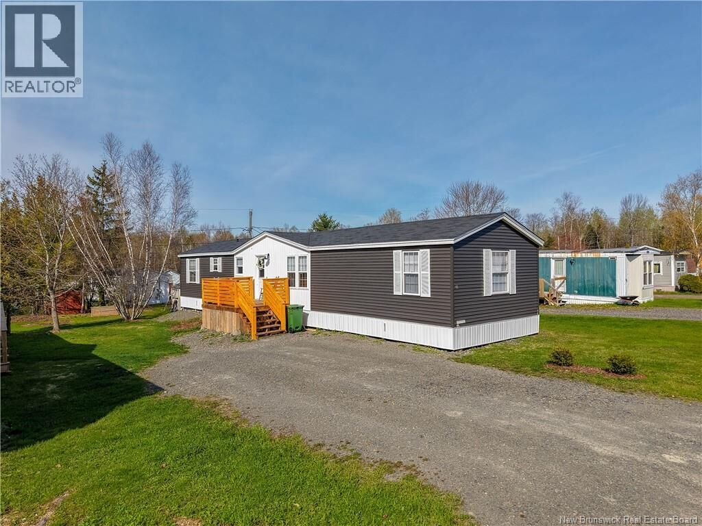 Property Photo:  41 Elmdale Crescent  NB E3B 6P9 