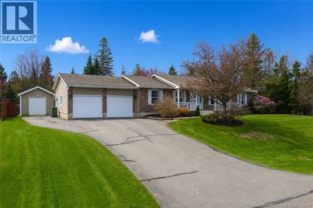 Property Photo: 9 Timberline Crescent NB E2E 5B4