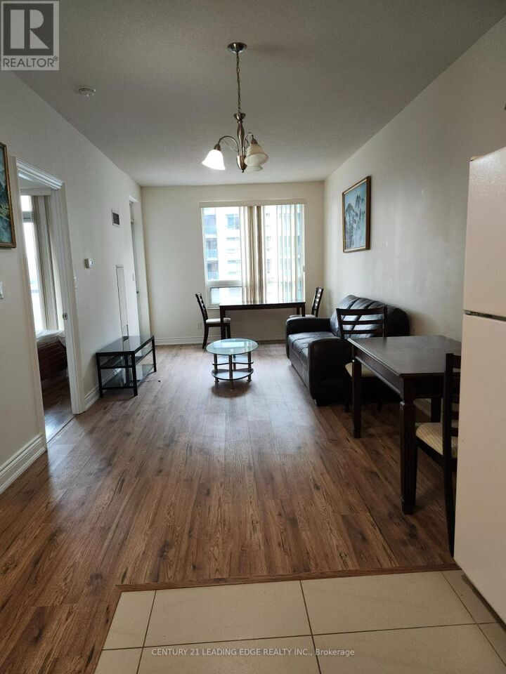 Property Photo:  60 South Town Centre Boulevard 709  ON L6G 0C5 