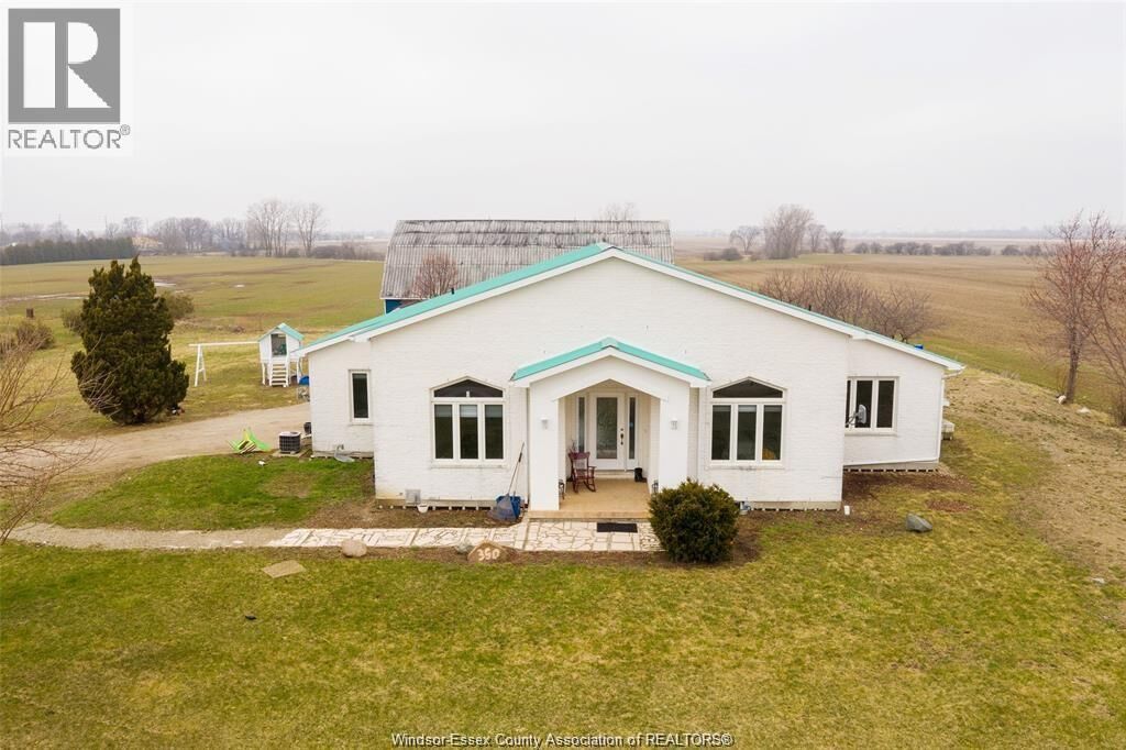 Property Photo:  350 County Rd 22  ON N0R 1A0 