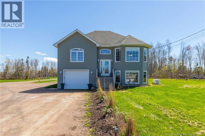 Property Photo: 325 Trois Ruisseaux NB E4N 3A4