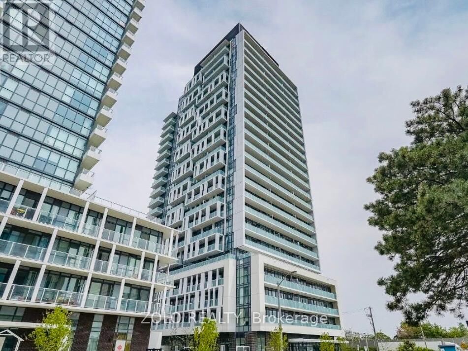 Property Photo:  188 Fairview Mall Drive 1209  ON M2J 0H7 
