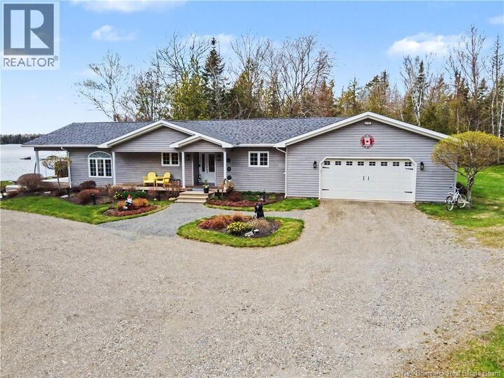 Property Photo:  49 Farrell Lane  NB E6H 2E3 