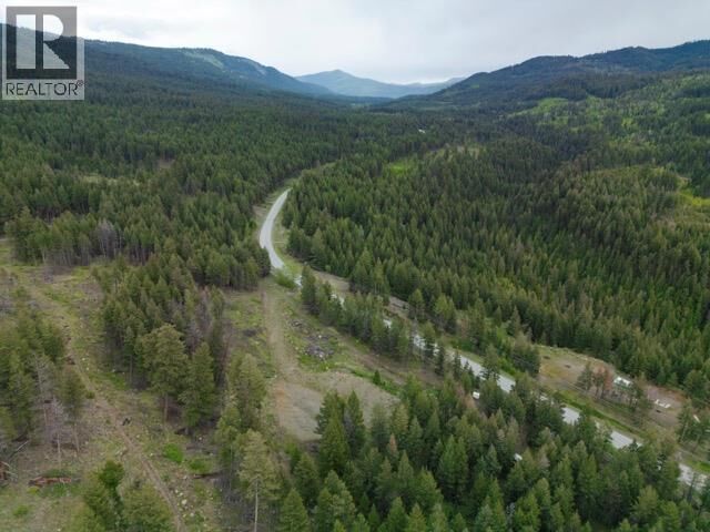 Lot B Heffley Louis Creek Road — photo 1