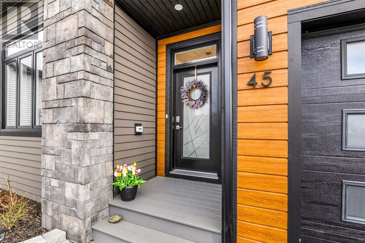 Property Photo:  45 Clifden Woods Place  NL A1H 0N9 