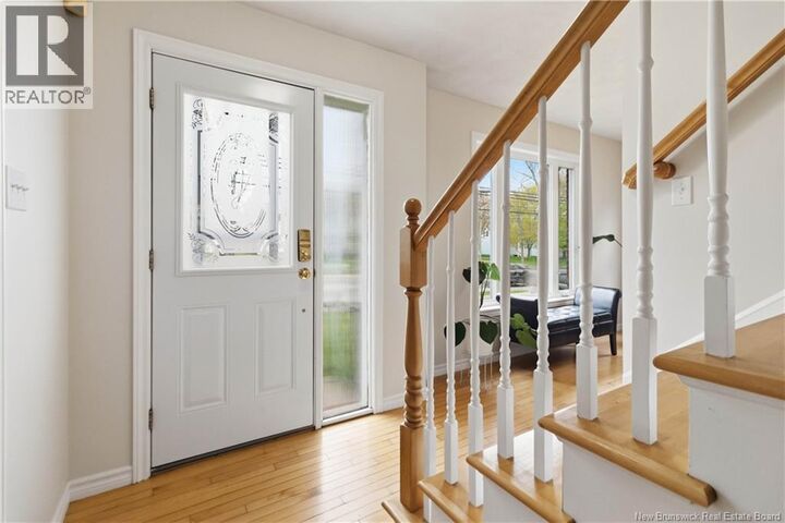 Property Photo:  570 McLaughlin  NB E1A 4R6 