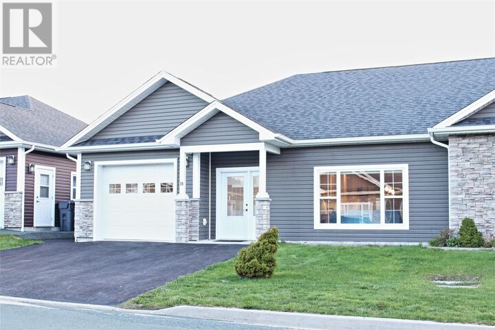 Property Photo:  18 Macmar Lane  NL A1X 0K5 