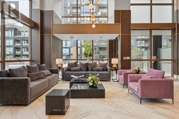 Property Photo:  2343 Khalsa Gate 717  ON L6M 4J2 