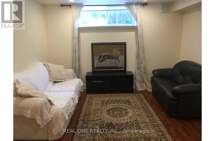 Property Photo:  58 Sewell Drive Bsmt  ON L6H 1C5 