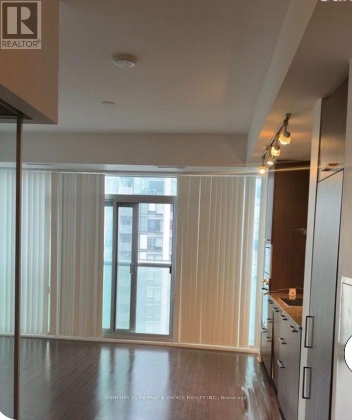 Property Photo: 14 York Street 2204 ON M5J 0A9