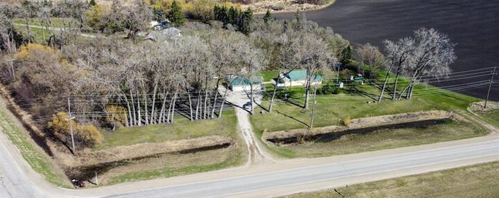 Property Photo:  70161 Pr 430 Highway  MB R1N 3C5 