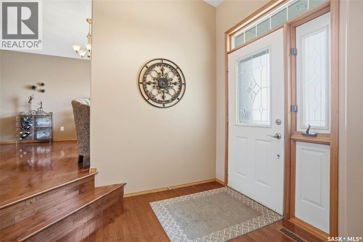 Property Photo: 211 Brookmore Lane SK S7V 1C1