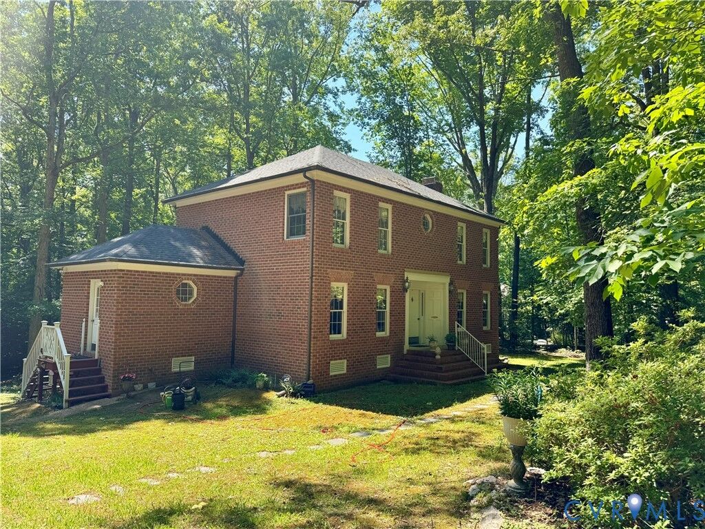 Property Photo:  2796 Spencerwood Drive  VA 23139 