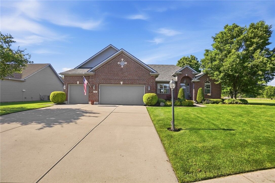 Property Photo:  710 Governors Road  OH 45373 