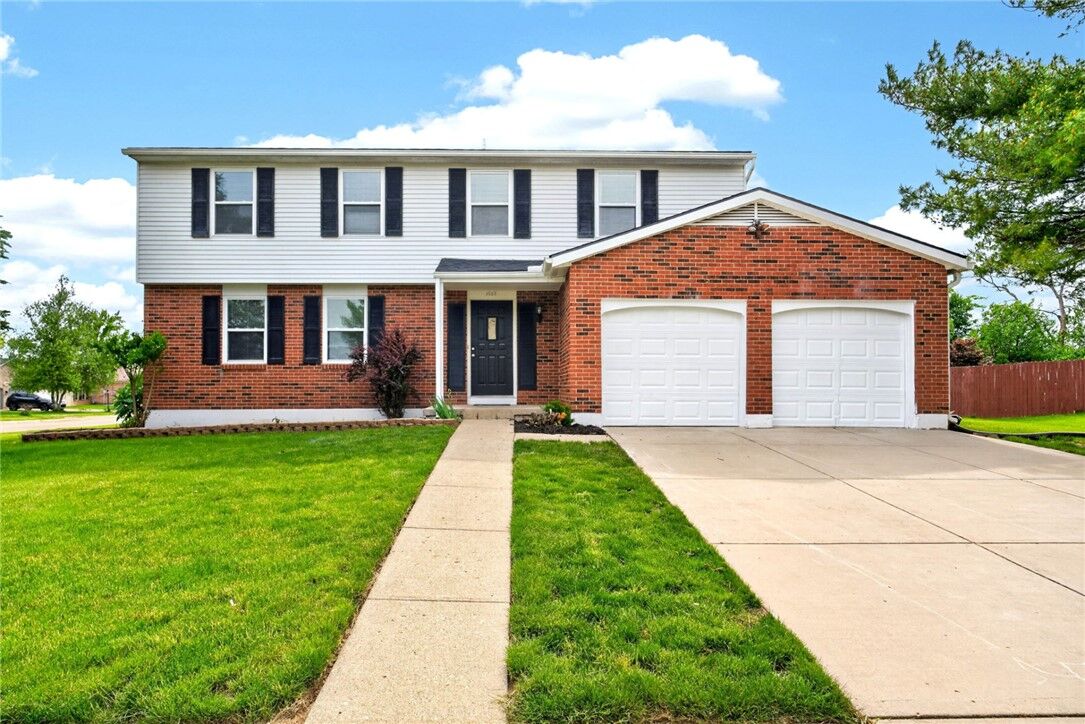 Property Photo:  1968 El Camino Drive  OH 45385 