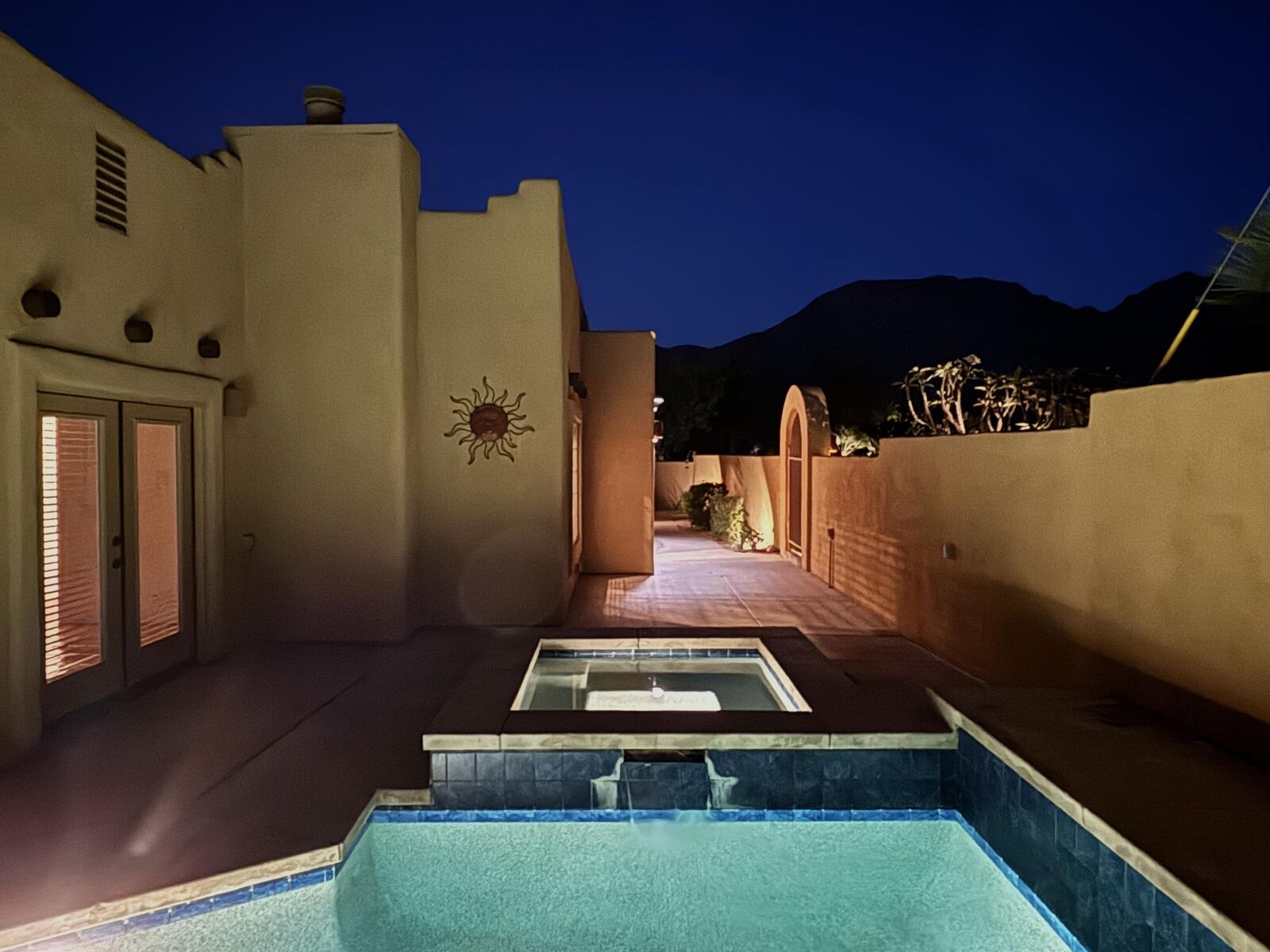 Property Photo:  54485 Avenida Rubio  CA 92253 