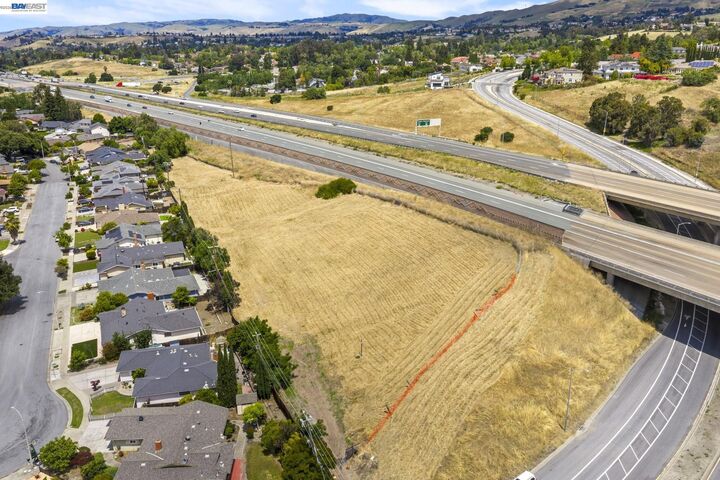 Property Photo: E Warren Ave CA 94539