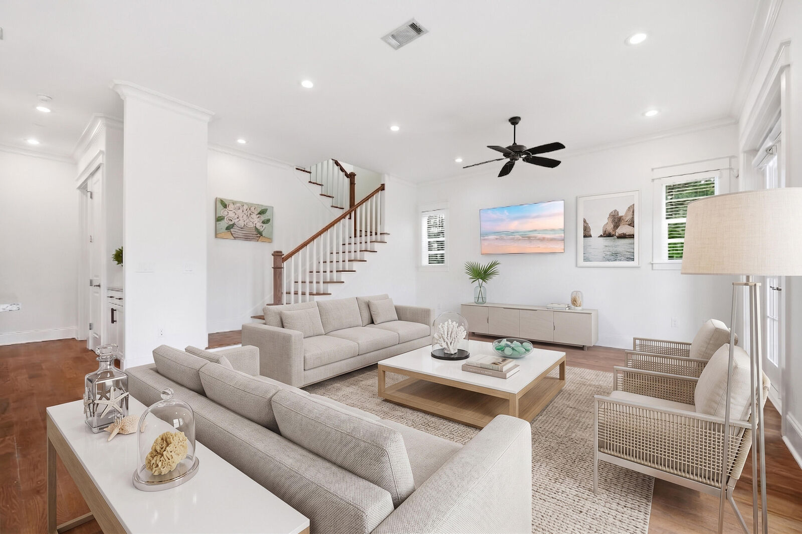 Property Photo: 431 Matts Way FL 32459