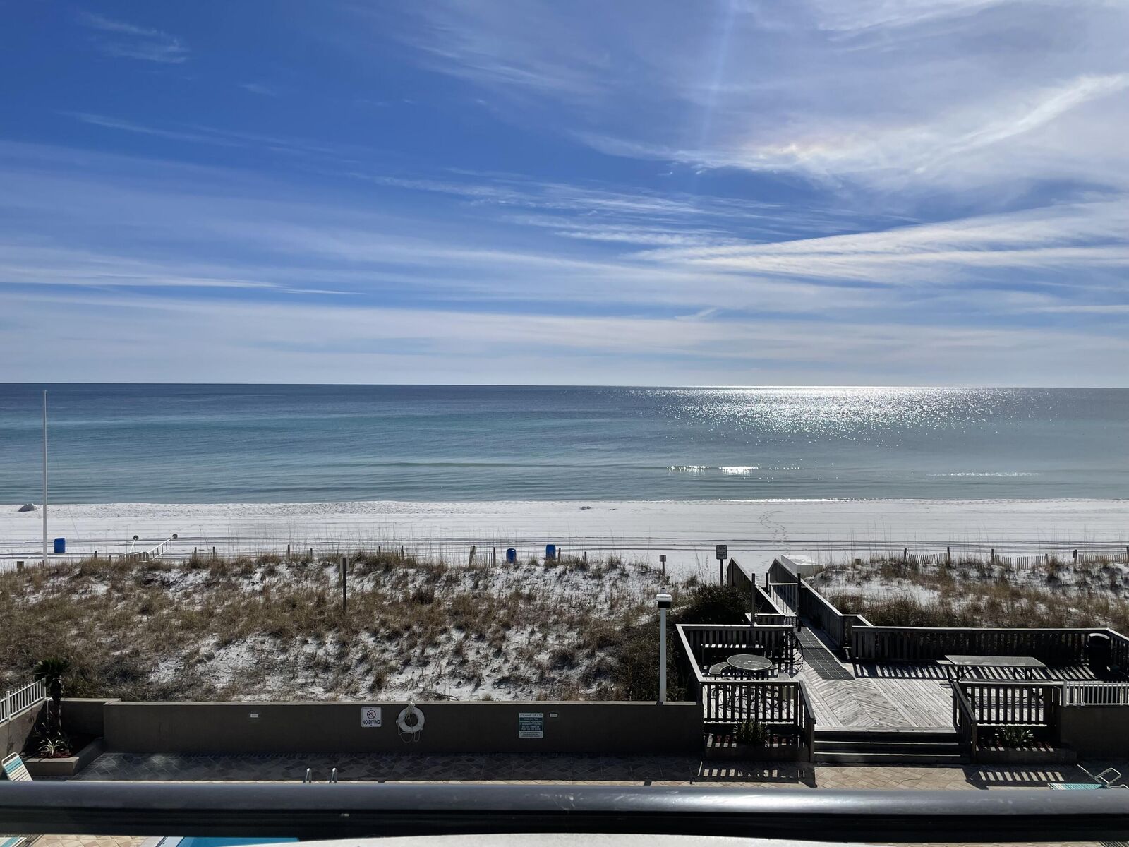 Property Photo:  770 Sundial Court Unit 401  FL 32548 
