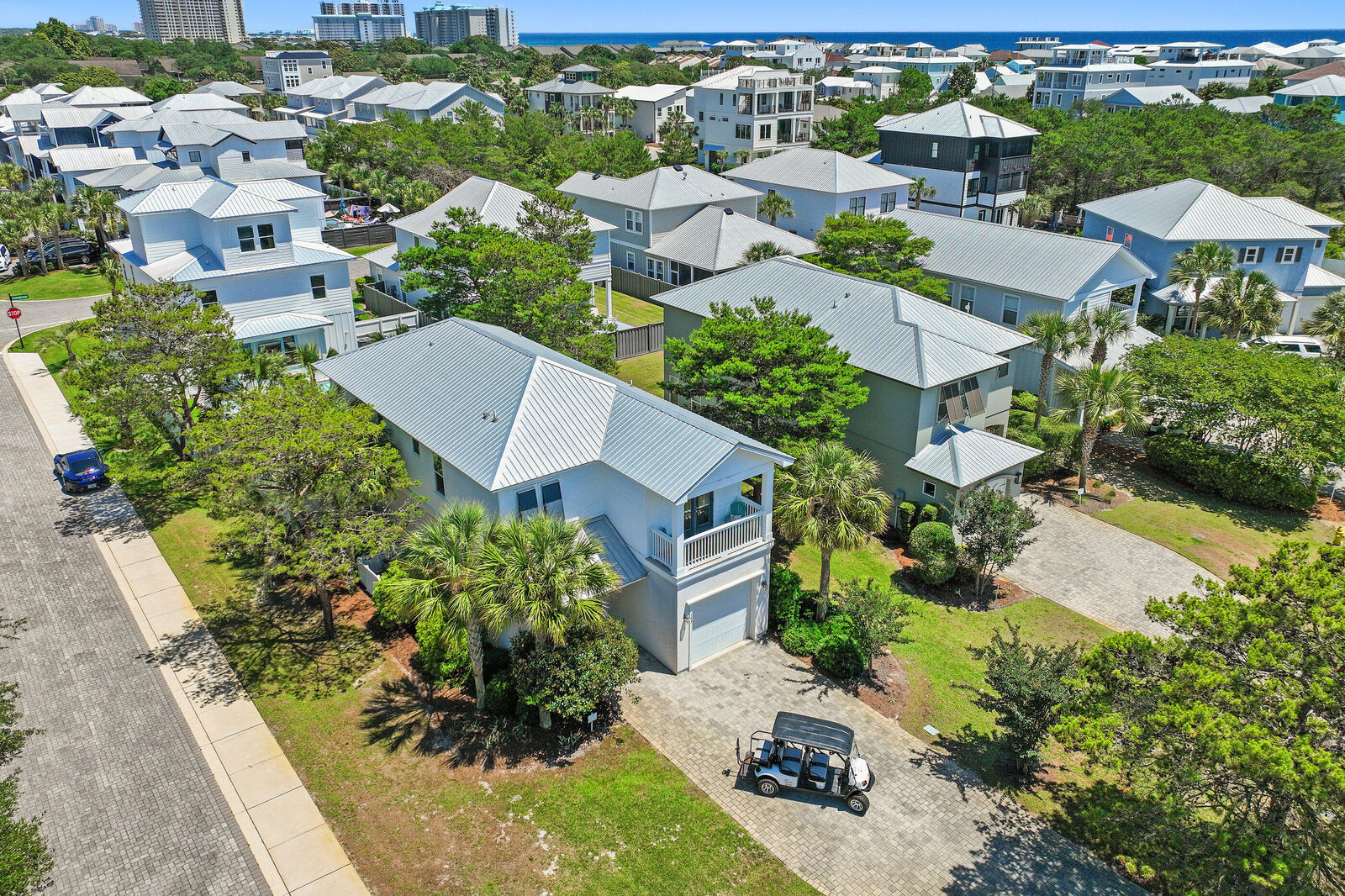 Property Photo: 143 Penelope Street FL 32550