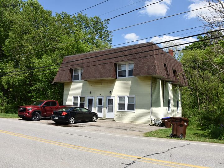 Property Photo: 13334 Dunham Road PA 16335