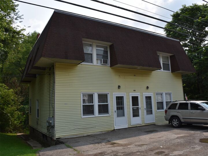 Property Photo: 13334 Dunham Road PA 16335