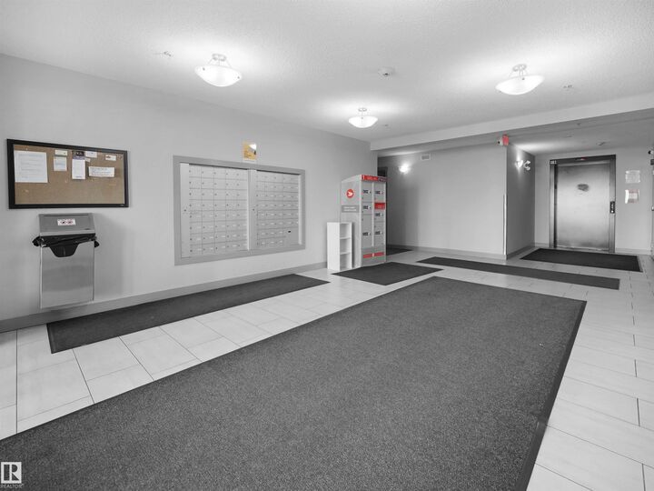 Property Photo:  11808 22 Avenue SW 107  AB T6W 2A2 