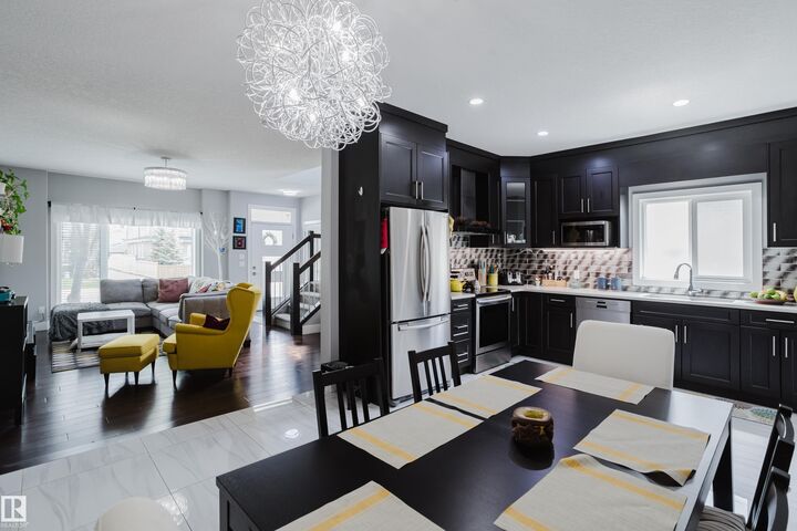 Property Photo:  10508 153 Street NW  AB T5P 2C3 