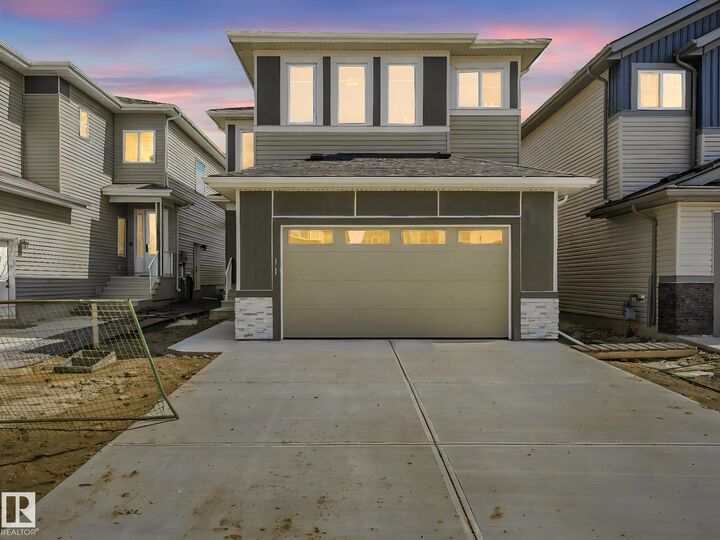 Property Photo:  11 Dalquist Bay  AB T9E 1N7 