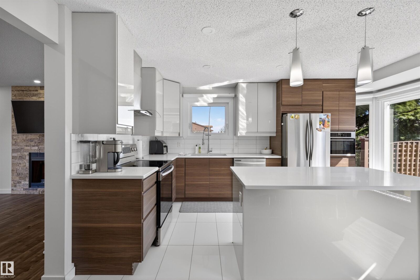 Property Photo:  15251 88A Street NW  AB T5E 6G7 