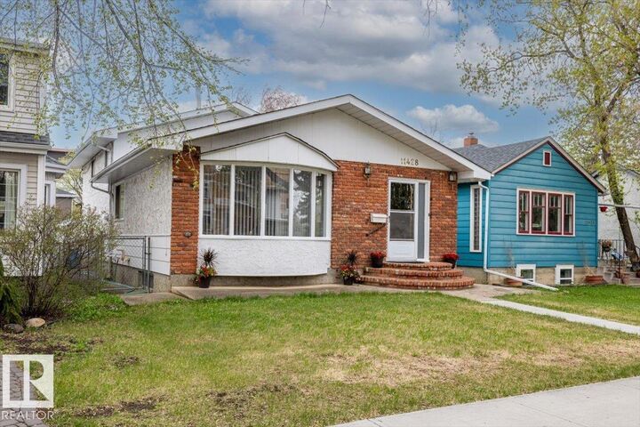 Property Photo: 11428 79 Avenue NW AB T6G 0P6