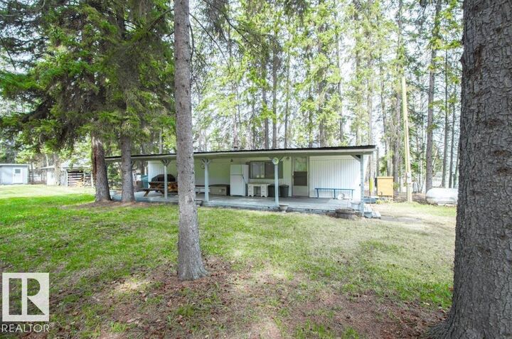 Property Photo:  #314 #315 55230 Rge Rd 10  AB T8R 0K4 