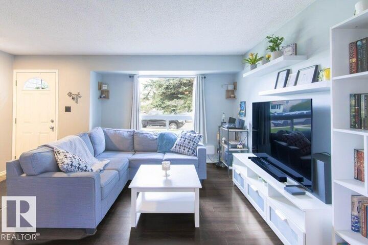 Property Photo:  311 Northgate Terrace NW  AB T5E 3R3 