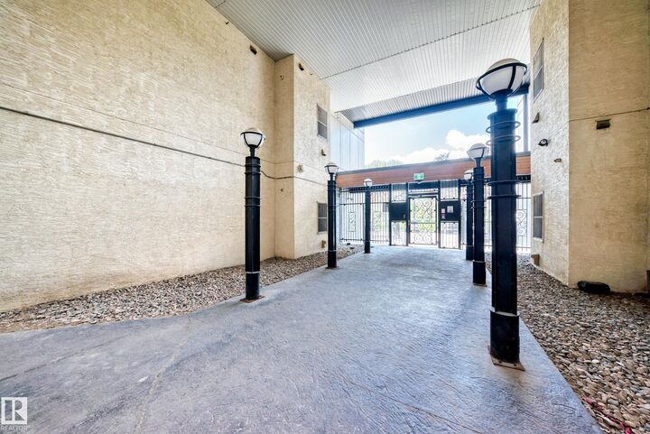 Property Photo:  10531 117 Street NW 216  AB T5H 0A8 