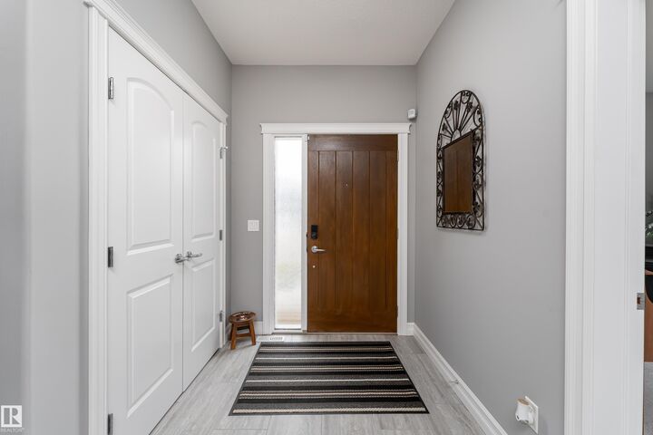 Property Photo: 49 Wilson Close AB T8L 0W7