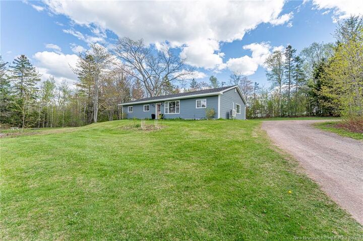 Property Photo: 7 Cherry Street NB E6K 1K6