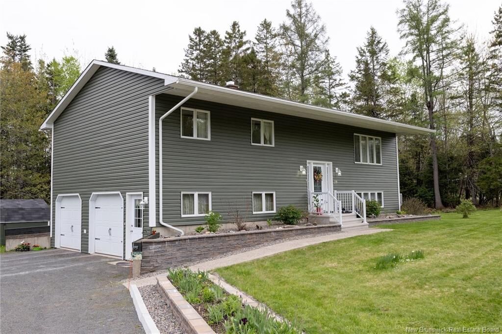 Property Photo:  39 Garden Grove Street  NB E3B 7G8 