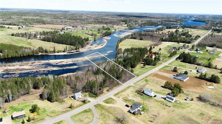 Lot St Ignace Road — photo 1
